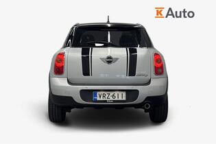 Mini Cooper vaihtoauto