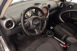 Mini Cooper vaihtoauto