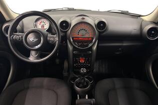 Mini Cooper vaihtoauto