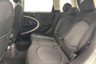 Mini Cooper vaihtoauto