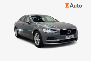 Volvo S90 vaihtoauto