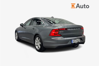 Volvo S90 vaihtoauto