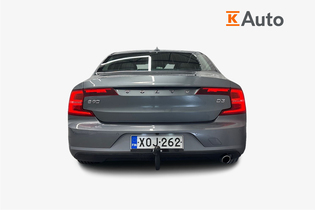 Volvo S90 vaihtoauto