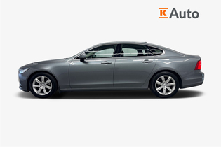 Volvo S90 vaihtoauto
