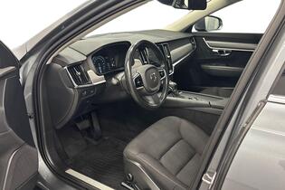 Volvo S90 vaihtoauto