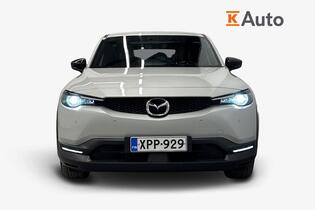 Mazda MX-30 vaihtoauto