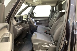 Volkswagen ID. Buzz vaihtoauto