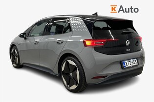 Volkswagen ID.3 vaihtoauto