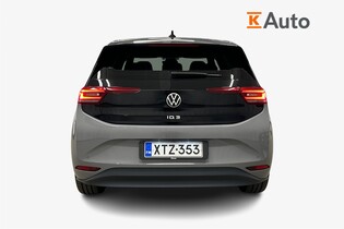 Volkswagen ID.3 vaihtoauto