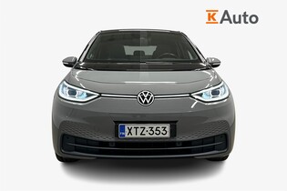 Volkswagen ID.3 vaihtoauto