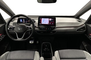 Volkswagen ID.3 vaihtoauto