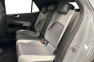 Volkswagen ID.3 vaihtoauto