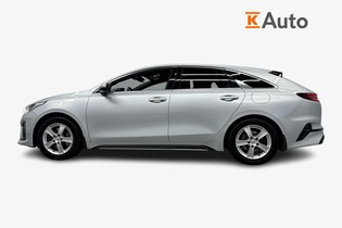 Kia Proceed vaihtoauto
