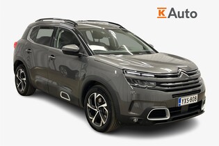 Citroën C5 Aircross vaihtoauto