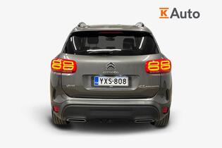 Citroën C5 Aircross vaihtoauto