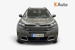 Citroën C5 Aircross vaihtoauto