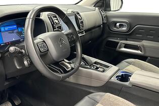 Citroën C5 Aircross vaihtoauto