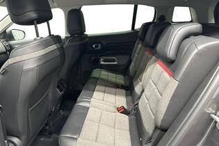 Citroën C5 Aircross vaihtoauto