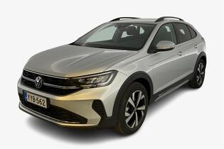 Volkswagen Taigo vaihtoauto