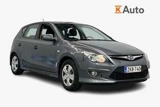 Hyundai i30 vaihtoauto