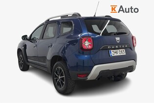 Dacia Duster vaihtoauto