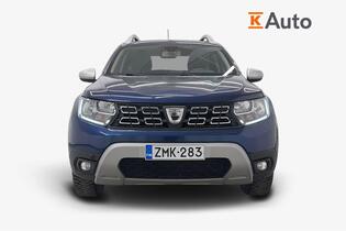 Dacia Duster vaihtoauto
