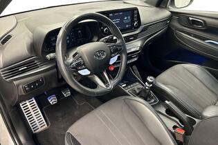 Hyundai i20 vaihtoauto