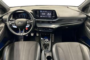 Hyundai i20 vaihtoauto