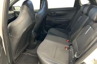 Hyundai i20 vaihtoauto