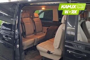 Mercedes-Benz Viano vaihtoauto