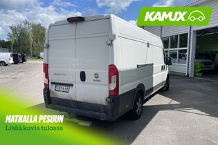 Fiat Ducato vaihtoauto