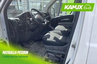 Fiat Ducato vaihtoauto