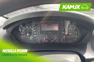 Fiat Ducato vaihtoauto