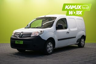 Renault Kangoo vaihtoauto