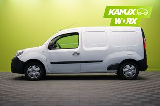 Renault Kangoo vaihtoauto