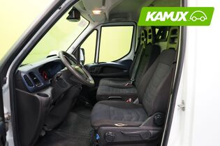 Iveco Daily vaihtoauto