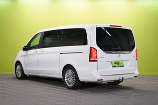 Mercedes-Benz V vaihtoauto