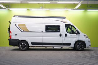 Fiat Ducato vaihtoauto