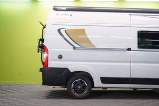 Fiat Ducato vaihtoauto