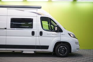 Fiat Ducato vaihtoauto