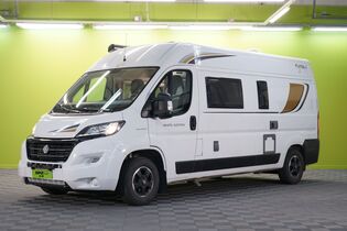 Fiat Ducato vaihtoauto