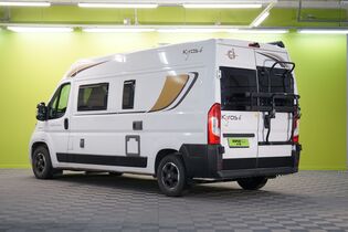 Fiat Ducato vaihtoauto
