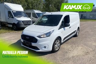 Ford Transit Connect vaihtoauto