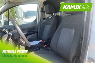 Ford Transit Connect vaihtoauto