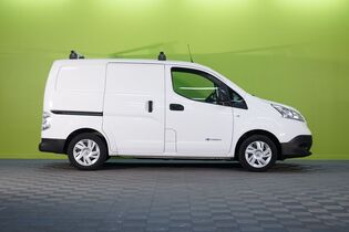 Nissan e-NV200 vaihtoauto