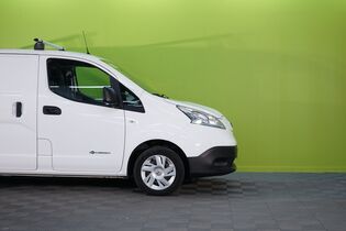 Nissan e-NV200 vaihtoauto