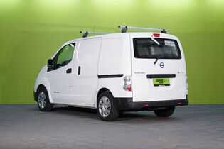 Nissan e-NV200 vaihtoauto