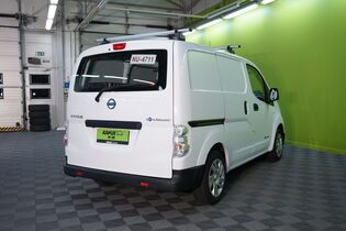 Nissan e-NV200 vaihtoauto