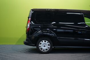 Ford Transit Connect vaihtoauto