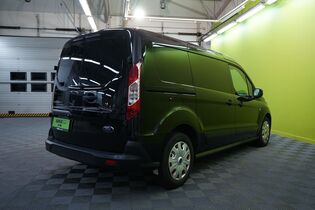 Ford Transit Connect vaihtoauto